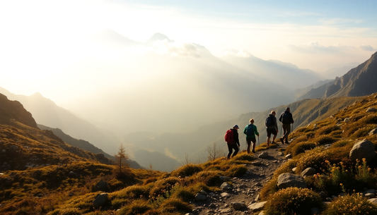 The 3 Things You Actually Need When You Feel Lost on Your Spiritual Journey