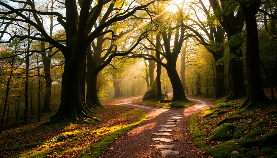 15 Signs You're Going Through a Spiritual Awakening