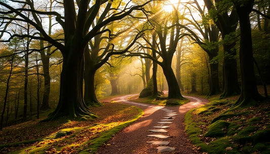 15 Signs You're Going Through a Spiritual Awakening