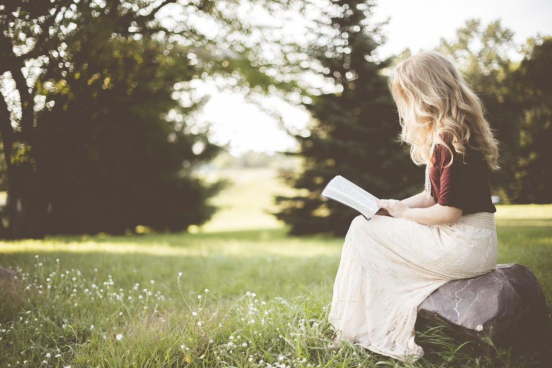10 Best Spiritual Books for Self-Discovery and Awakening