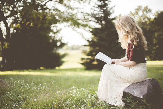 10 Best Spiritual Books for Self-Discovery and Awakening