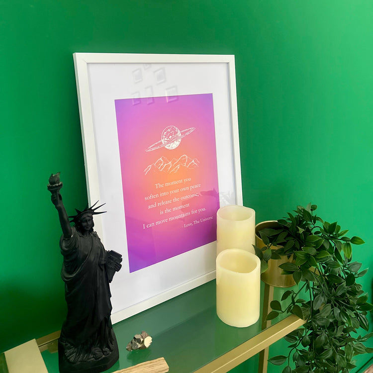 Spiritual Quote Posters