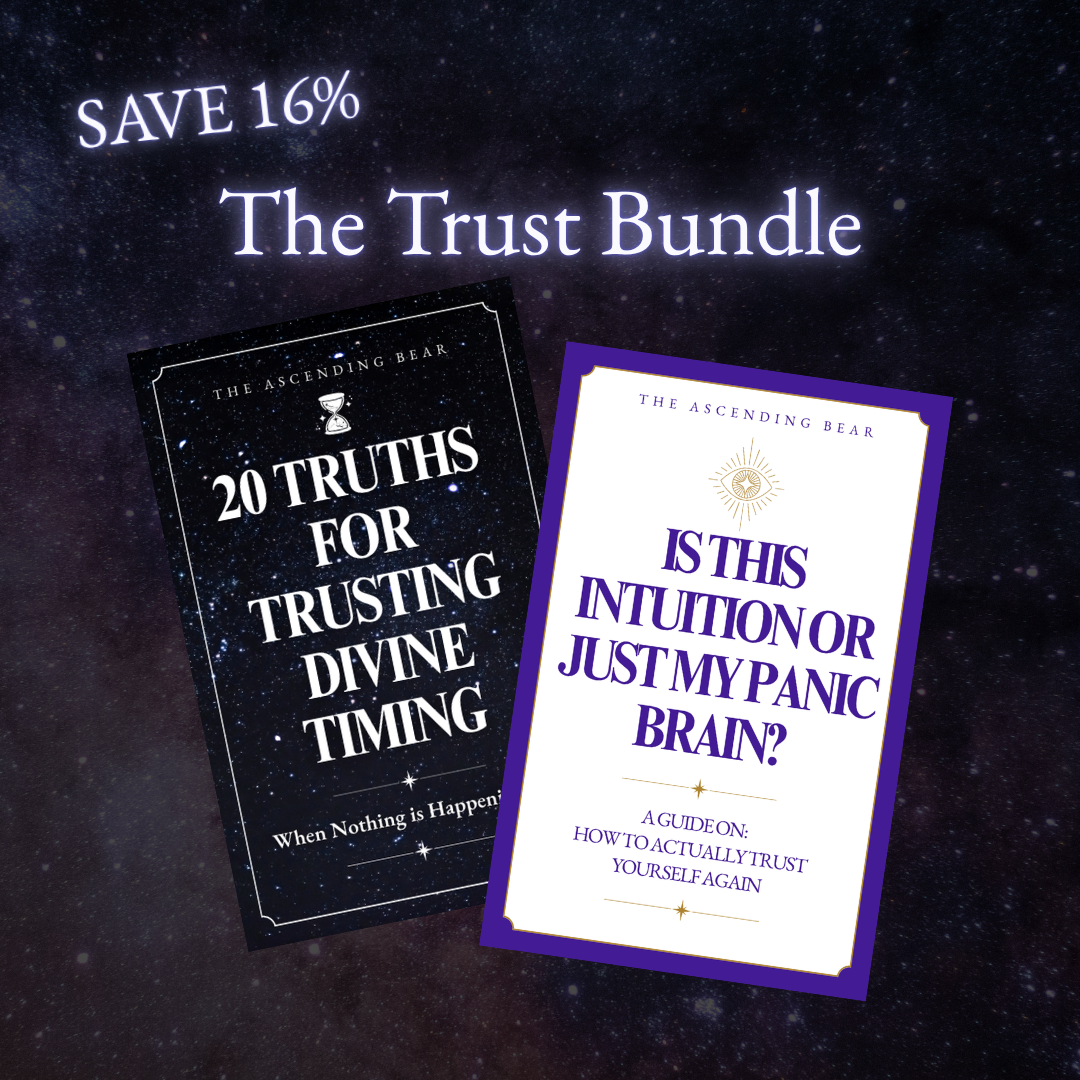The Trust Bundle