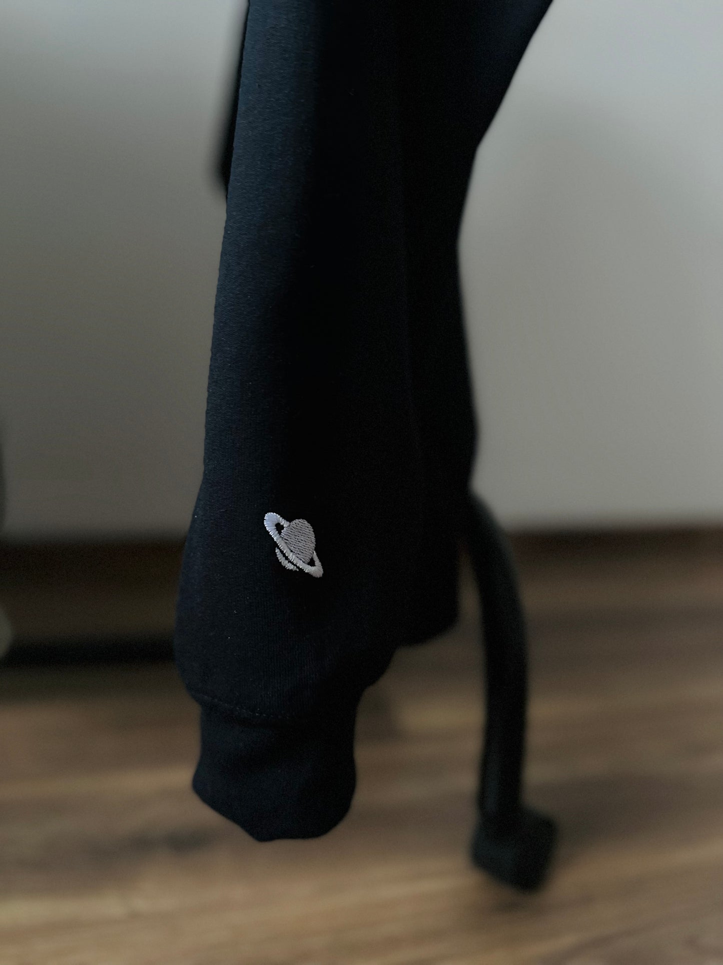 Trusting the Universe Hoodie
