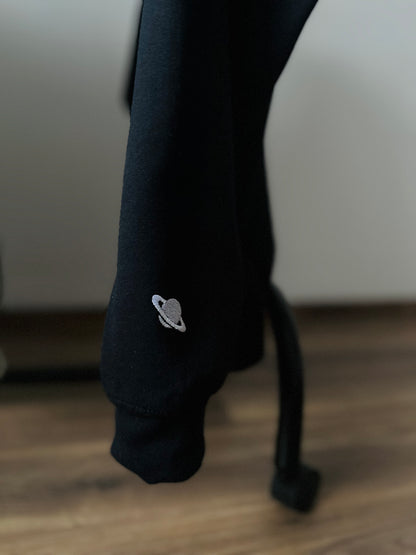 Trusting the Universe Hoodie