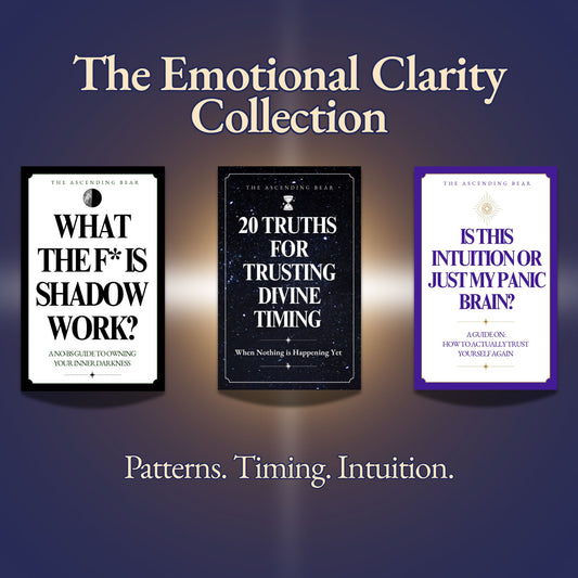 The Emotional Clarity Collection